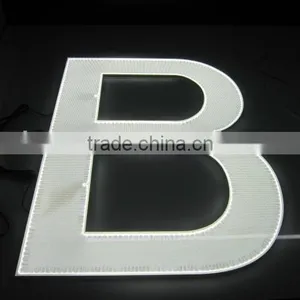 Holland Led Channel Letters Led Custom Logos Led Lighting Stairs Architechtural Design thumbnail-2