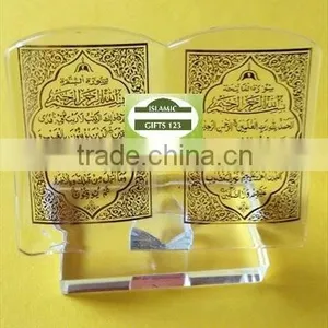 Hijab PINS,Scarf Pins,Abaya Pins,Islamic Pins,Portable Pocket Rug,pocket Prayer Rug thumbnail-5