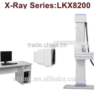 Hotsale Low Price X-ray Digital Radiography Multi-function X-ray System thumbnail-1