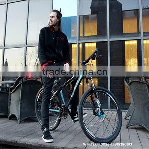 27speed Mountain Bike Bicicletas Importadas da China for Boys thumbnail-1