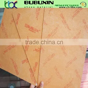 Insole Board Manufacturer Non-woven Fiber Insole Board Shoes Components Cellulose Insole Board as Shoe Insole thumbnail-1