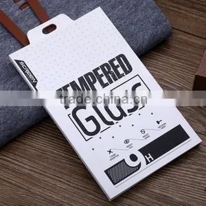 Professional Custom Brand Phone Toughened Film Packaging Package Box ,phone Common Use Exquisite Package Paper Box thumbnail-3