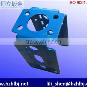 Hot! CNC Sheet Metal Bending Service thumbnail-1
