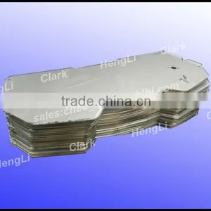 OEM Germany Trumpf Laser Cutting Service thumbnail-1