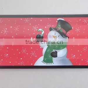 Custom Image Logo Plastic Tray thumbnail-6