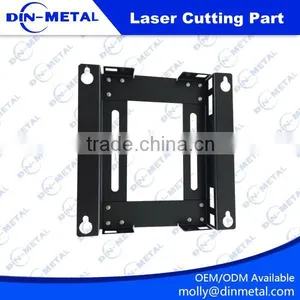 China Hardware Factory Custom Sheet Metal Laser Cutting Service Laser Cutting Part With Good Price Fabrication thumbnail-1
