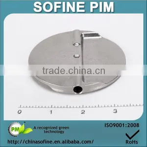 Precision Injection Moulding Parts For MIM Products thumbnail-6