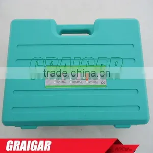 DY5103A Digital 5000V Insulation 3 Phase Tester thumbnail-6
