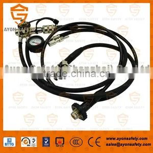 SCBA Fast Filling Using With Pressure Reducer for Rescue Insulating Material thumbnail-1