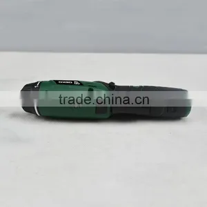 3.6V Li-ion Rechargeable Battery Rotatable Cordless Screwdriver thumbnail-2