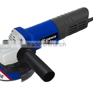 710W Angle Grinder PAG710-100 DEKO thumbnail-2