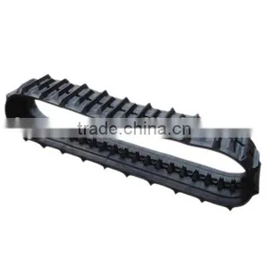 Agro Tractors Rubber Track 400*100*40/ thumbnail-1