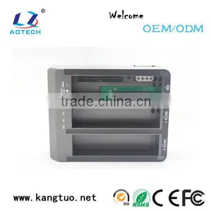 Most Fashionable Design for 2.5/3.5 Inch SATA USB3.0 4tb Hdd Docking Station thumbnail-1