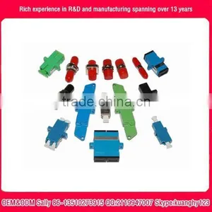 High Quality Cheap fc Fiber Optic Connector thumbnail-4