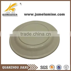 Wholesale China Goods Luxury White Dinner Plate Buying on thumbnail-2