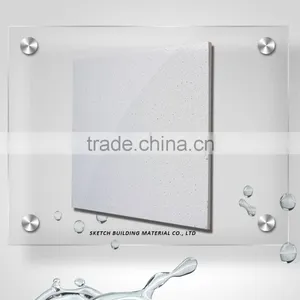 China Building Material Factory Soundproof Ceiling thumbnail-1