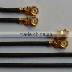IPX Ipex Ufl rf Connector / Mini Smart Phone Pcb Cable thumbnail-1