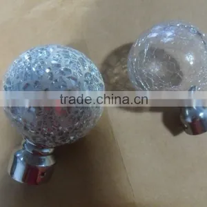 Mosaic Style Curtain Rods,Iron Curtain Rod For Decorative Home,Designer Curtain Rods & Finials thumbnail-1