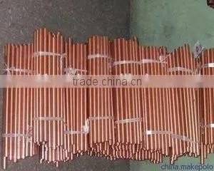 Seamless Brass Pipe thumbnail-5