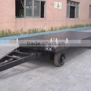 2 Horse Trailer With Living Quarters thumbnail-2