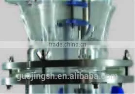 Jacketed Glass Reactor 2L thumbnail-3