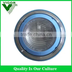Plastic Swimming Pool Underwater Light/LED IP68 Panel &Light Bulb (DP100) thumbnail-1