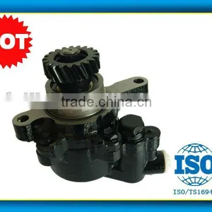 HINO 44310-1641/44310-1561 EH700AK/H07D/6D16/EF750 /P11C(44350-1610/44310-1772)Hydraulic4D31/J08C/8B238642232Power Steering Pump thumbnail-1