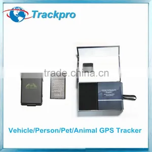 Track and Monitor Function and Gps Tracker Type New Vehicle Car GPS Tracker TK102B Real-time Tracking Listen-in Google Map Link thumbnail-4