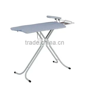 GJ-1Adjustable Height Ironing Laundry Solutions by FARO Compact Ironing Board thumbnail-2