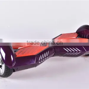 FACTORY SUPPIY!!! Two Wheels Scooter Mini Standing Smart Kids Drifting Electric Self Balance With Bluetooth thumbnail-2