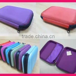 GC--Offer New Design Hardsell Fashion New PVC EVA Cosmetic Bag thumbnail-1