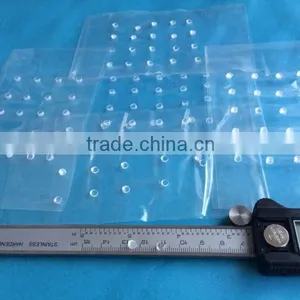Three-cemented Wedge Prism /optical Prism/Optical Prism - Penta / Right Angle / Roof / Dove /Retroreflector thumbnail-4