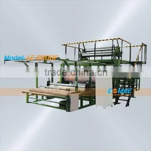 BOPP/OPP/PE/PET Film Laminating Machine LE-2200F thumbnail-1