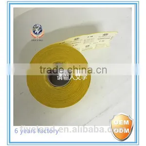 Various Size Aluminium Oxide Glass Sand Abrasive Sandpaper Rolls for Polishing Metal or Wood thumbnail-1