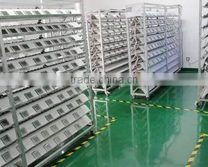 Shenzhen Huayuan Display Technique Co., Ltd. company overview - view 4 thumbnail