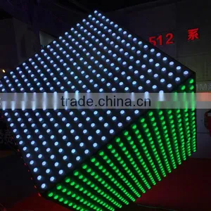 Wholesale DC24V IP68 Waterproof Ucs1903ic Led Pixel Light thumbnail-2