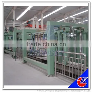 AAC Block / AAC Panel / AAC Block Production Line thumbnail-3