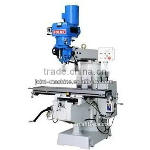 Milling Machine thumbnail-1