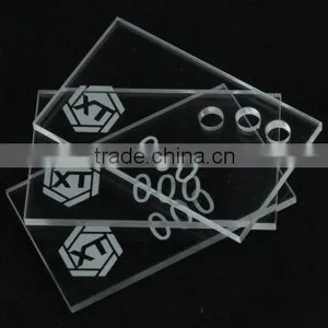 Foshan Clear Acrylic Perspex Factory thumbnail-1