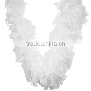 Feather Chandelle Boa thumbnail-1