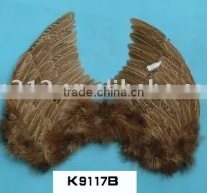Owl Feather Wing thumbnail-1