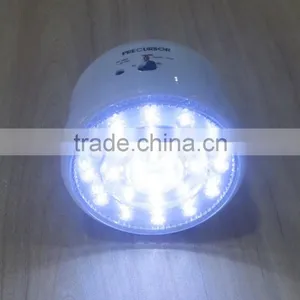 26 LED Rechargeable Energency Bulb MODEL 10326 thumbnail-3