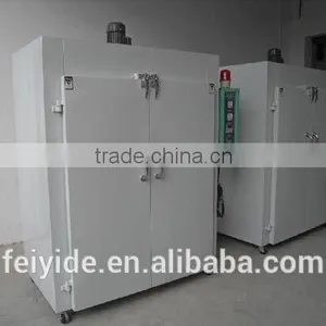 Feiyide Automatic Rack Tap Galvanizing Machine With Plating Tank Electroplating Machine thumbnail-6