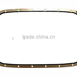 High Quality Automatic Transmission Oil Pan Seal For Trans Model 5L40E Auto Parts thumbnail-1
