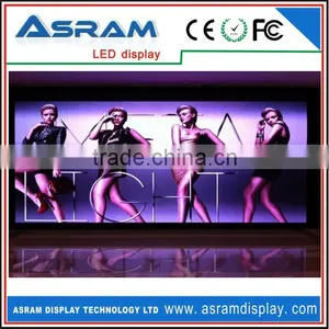 High Resolution Led Matrix Display Module /Smd 3528 Led Module thumbnail-3