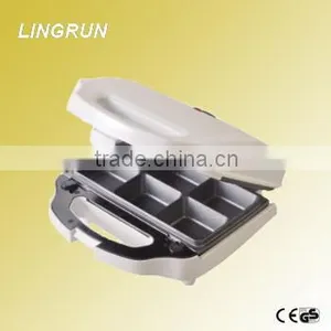 Cake Maker 2 in 1 Electric Cake Pop Maker Pan Cake Maker thumbnail-2