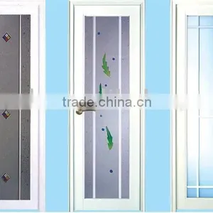 Aluminum Casement Doors thumbnail-1