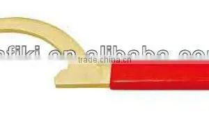 High Quality Non-sparking Wrench Hook (Various Types) thumbnail-2