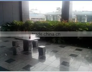 Jiangxi Baroque Art Materials Co., Ltd. company overview - view 3 thumbnail