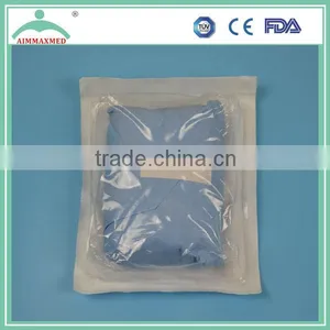 Absorbent Pre-washed Sterile Gauze Lap Sponge (manufacturer) thumbnail-1